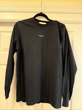 Public School long sleeve Tee